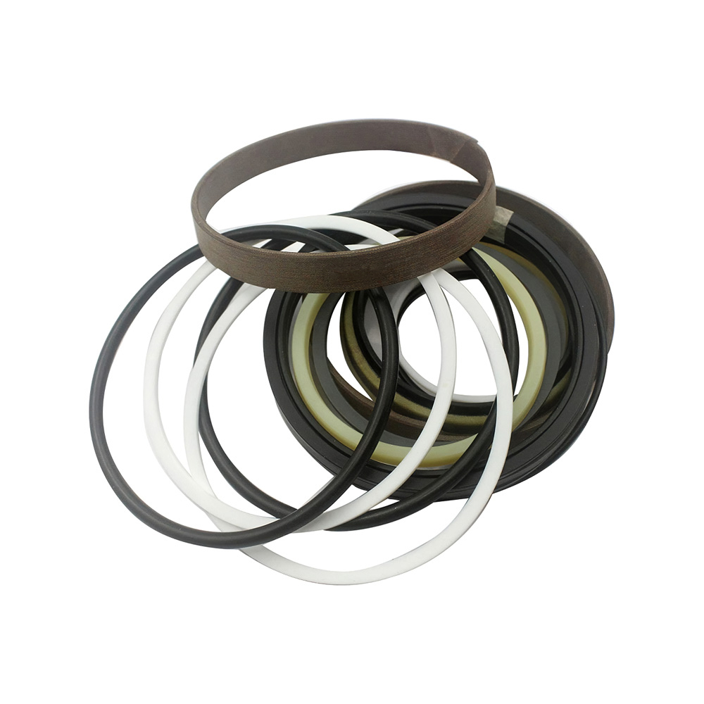 Arm Cylinder Seal Kit 4306445 For Hitachi EX60-3