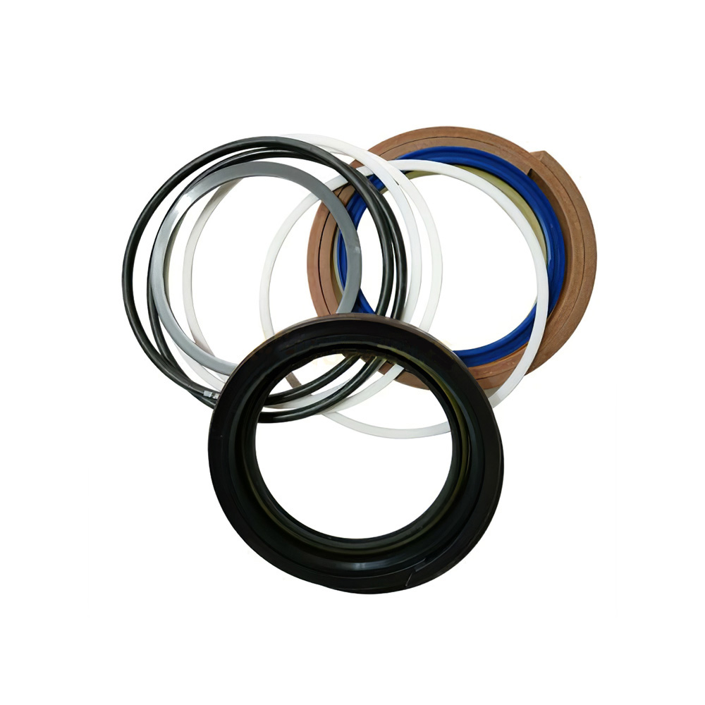 Arm Cylinder Seal Kit 4634032 for Hitachi ZX22U-2 ZX30U-2 ZX30UR-2 ZX30UR-3 ZX35U-2 ZX35U-3 ZX40UR-2 ZX40UR-2D ZX55UR-2 ZX55UR-2D