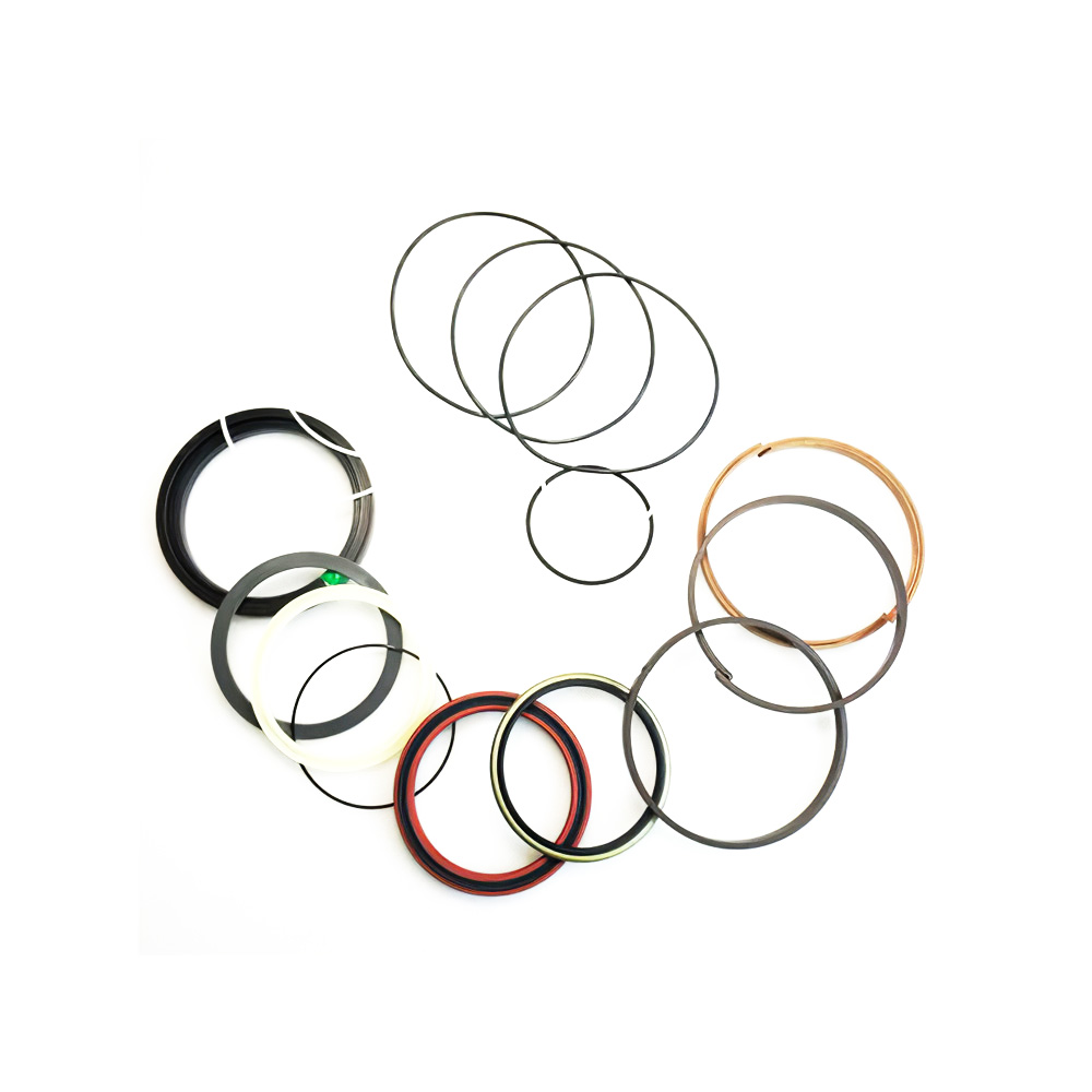 Arm Cylinder Seal Kit 707-98-35181 for Komatsu Excavator PC60-7 PC70-7 PC78US-5