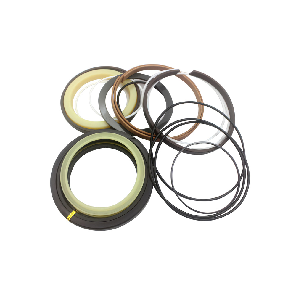 Arm Cylinder Seal Kit 707-98-48610 For Komatsu Excavator PC200-8 PC200LC-8 PC210-8K