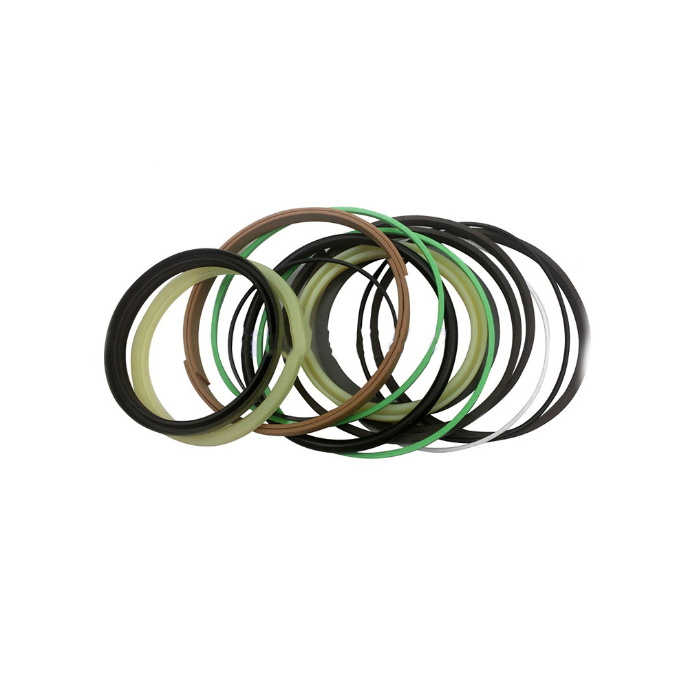 Arm Cylinder Seal Kit 707-99-36620 For Komatsu Excavator PC90-1