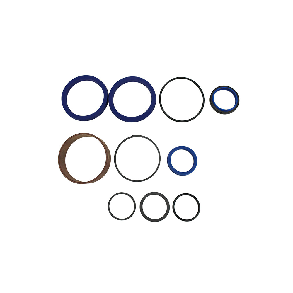 Arm Cylinder Seal Kit 707-99-57160 For Komatsu Excavator PC200-7 PC200LC-7 PC220LC-7