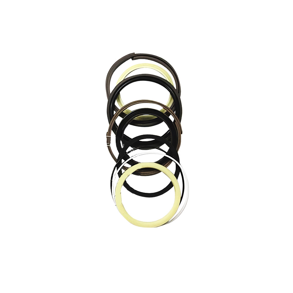 Arm Cylinder Seal Kit 707-99-58200 For Komatsu Excavator PC220-5 PC220-6 PC230-6 Arm Cylinder Seal Kit 707-99-58200 For Komatsu Excavator PC220-5 PC220-6 PC230-6