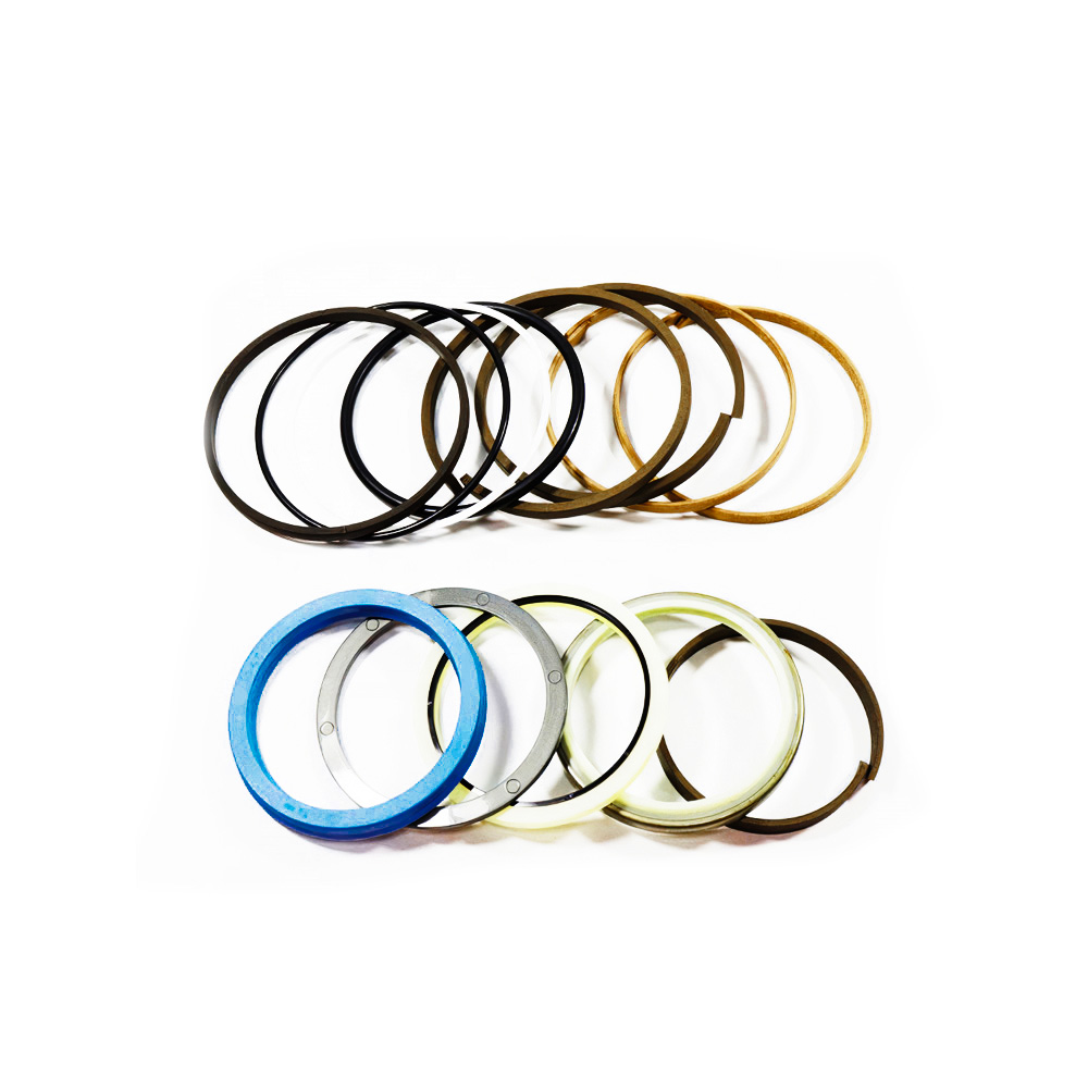 Arm Cylinder Seal Kit 707-99-68510 For Komatsu Excavator PC400-6 PC400LC-6 PC410LC-5