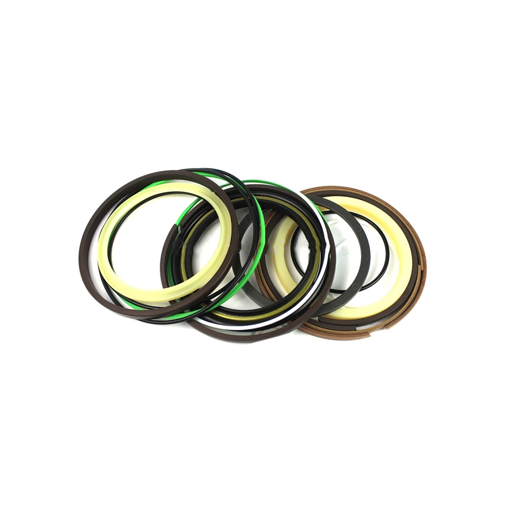 Arm Cylinder Seal Kit 707-99-69500 For Komatsu Excavator PC450-6 PC400-6 PC400-6Z