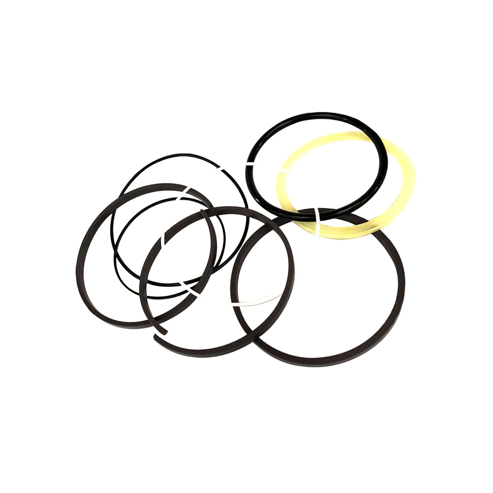 Arm Cylinder Seal Kit For Caterpillar CAT Excavator E70B