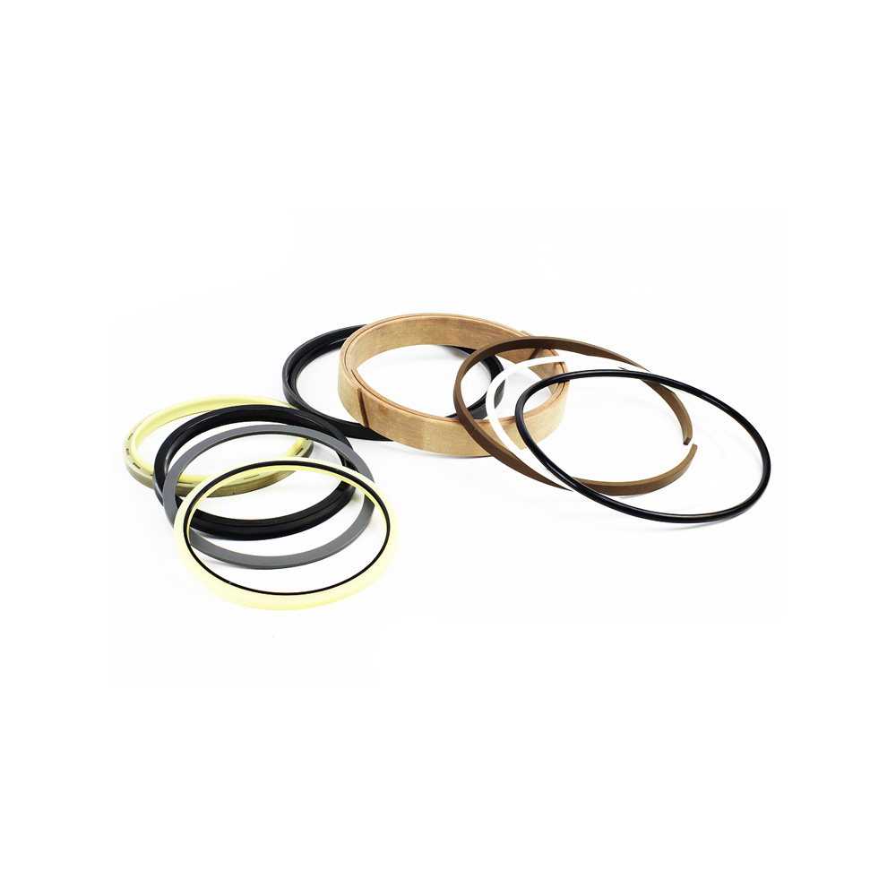 Arm Cylinder Seal Kit For Caterpillar Excavator CAT 330