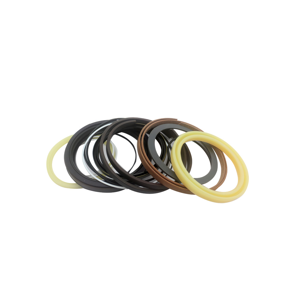 Arm Cylinder Seal Kit For Caterpillar Excavator CAT E240B