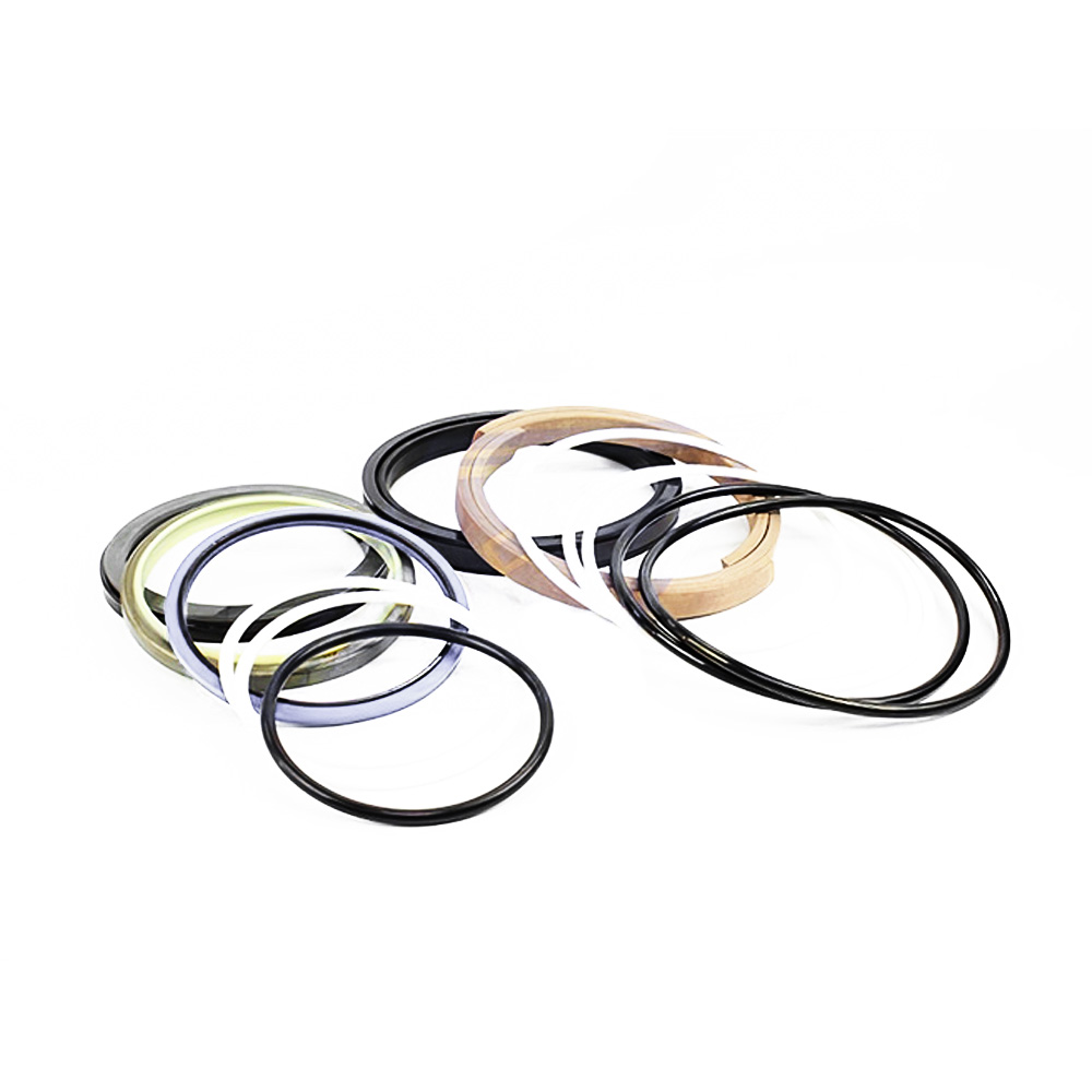 Arm Cylinder Seal Kit For DAEWOO DH150W-7