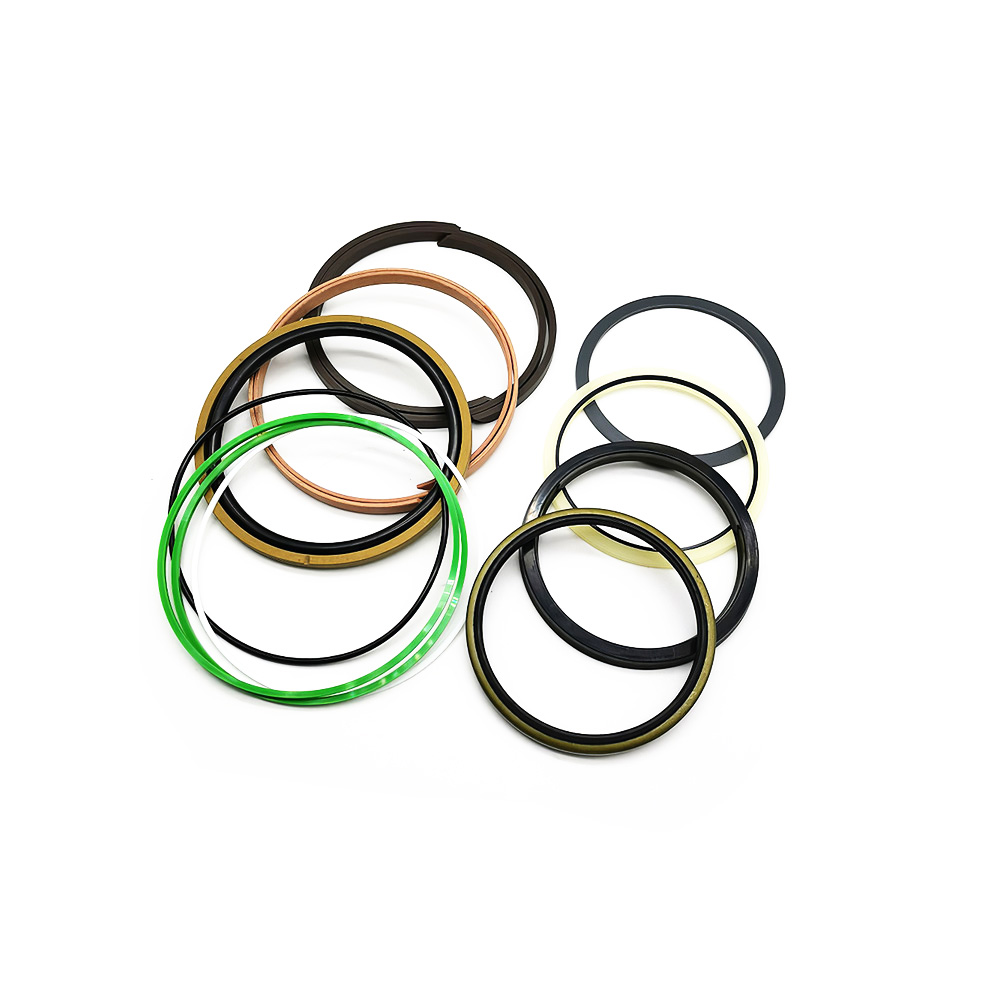 Arm Cylinder Seal Kit For DAEWOO DH330