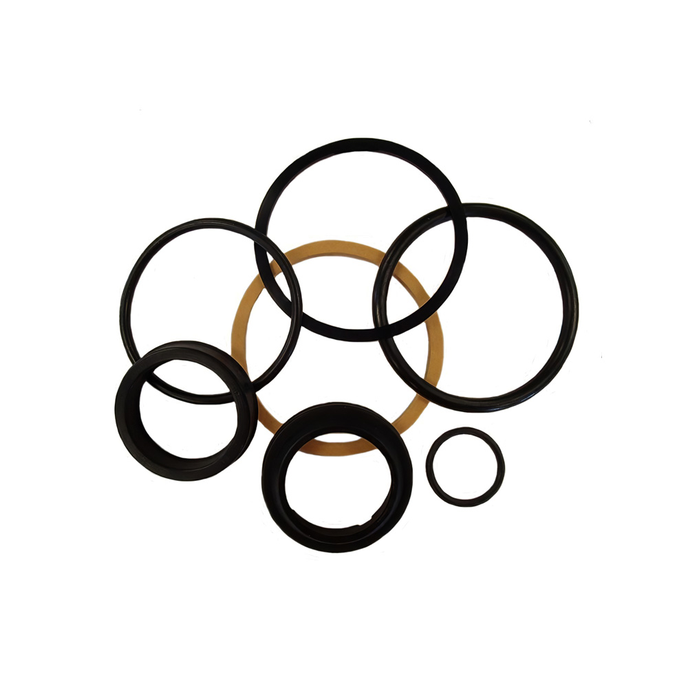 Arm Cylinder Seal Kit for Daewoo Doosan Excavator DH35