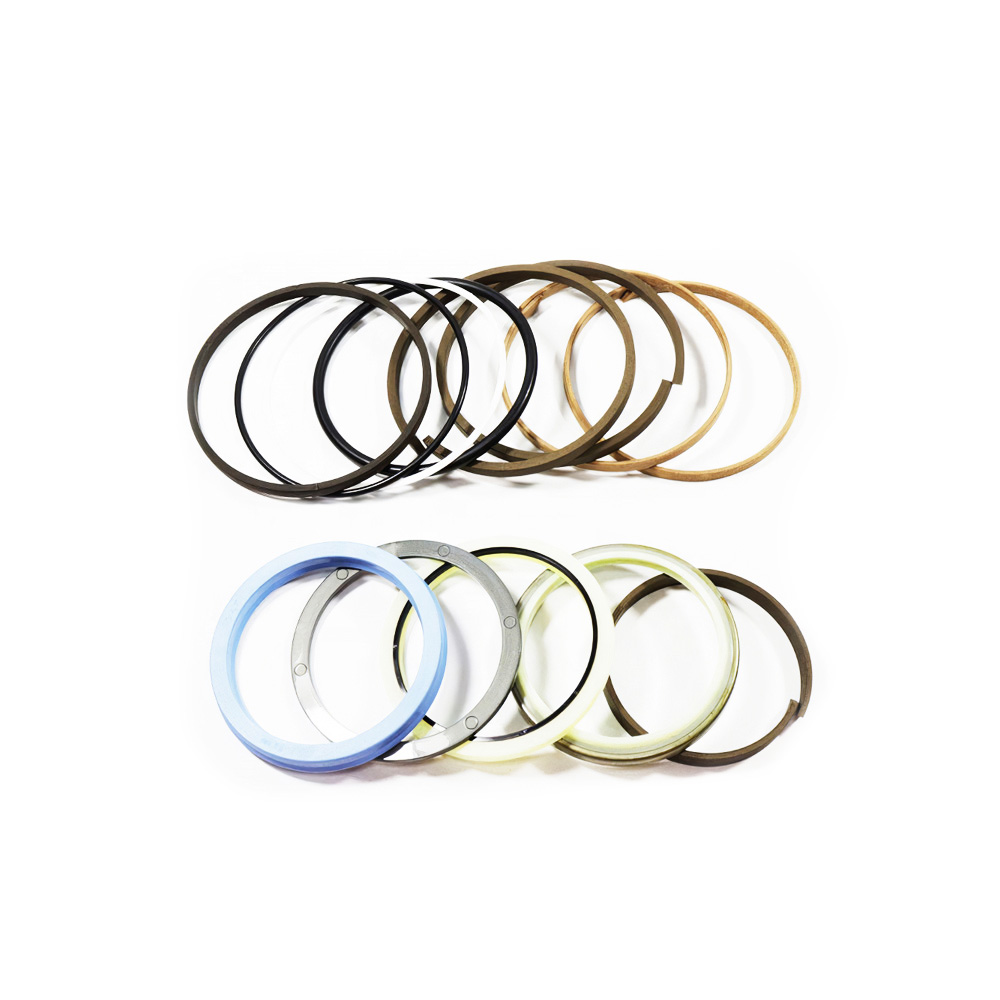 Arm Cylinder Seal Kit For Daewoo Excavator DH550-7