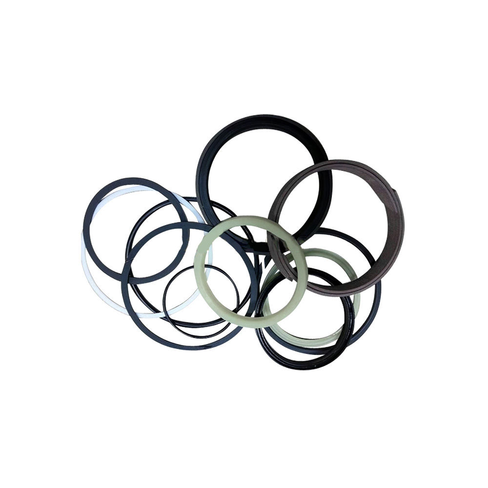 Arm Cylinder Seal Kit For Doosan DH80GOLD