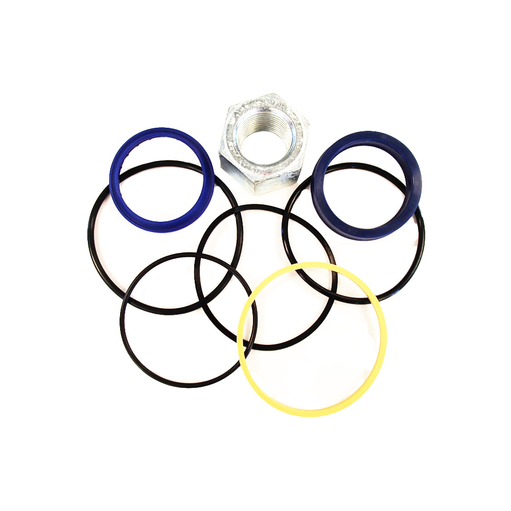 Arm Cylinder Seal Kit For Fiat-Hitachi Excavator FH300