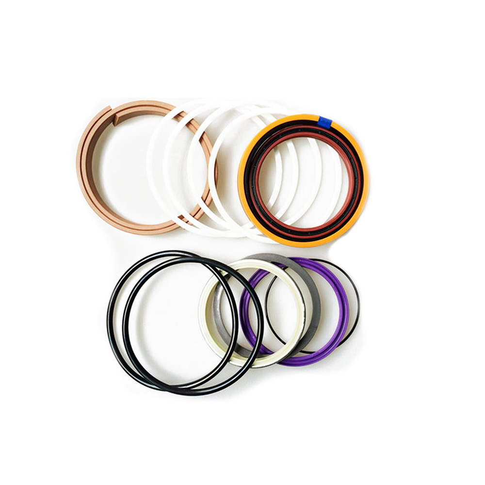 Arm Cylinder Seal Kit For Hitachi Excavator EX150-1