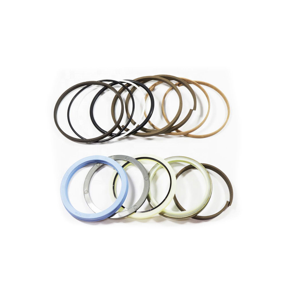 Arm Cylinder Seal Kit For Hitachi Excavator EX160WD