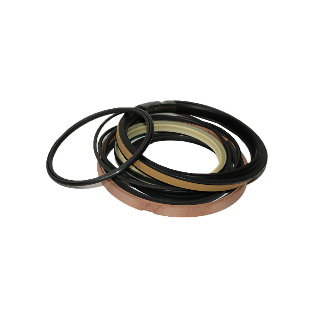 Arm Cylinder Seal Kit For Hitachi Excavator ZX850