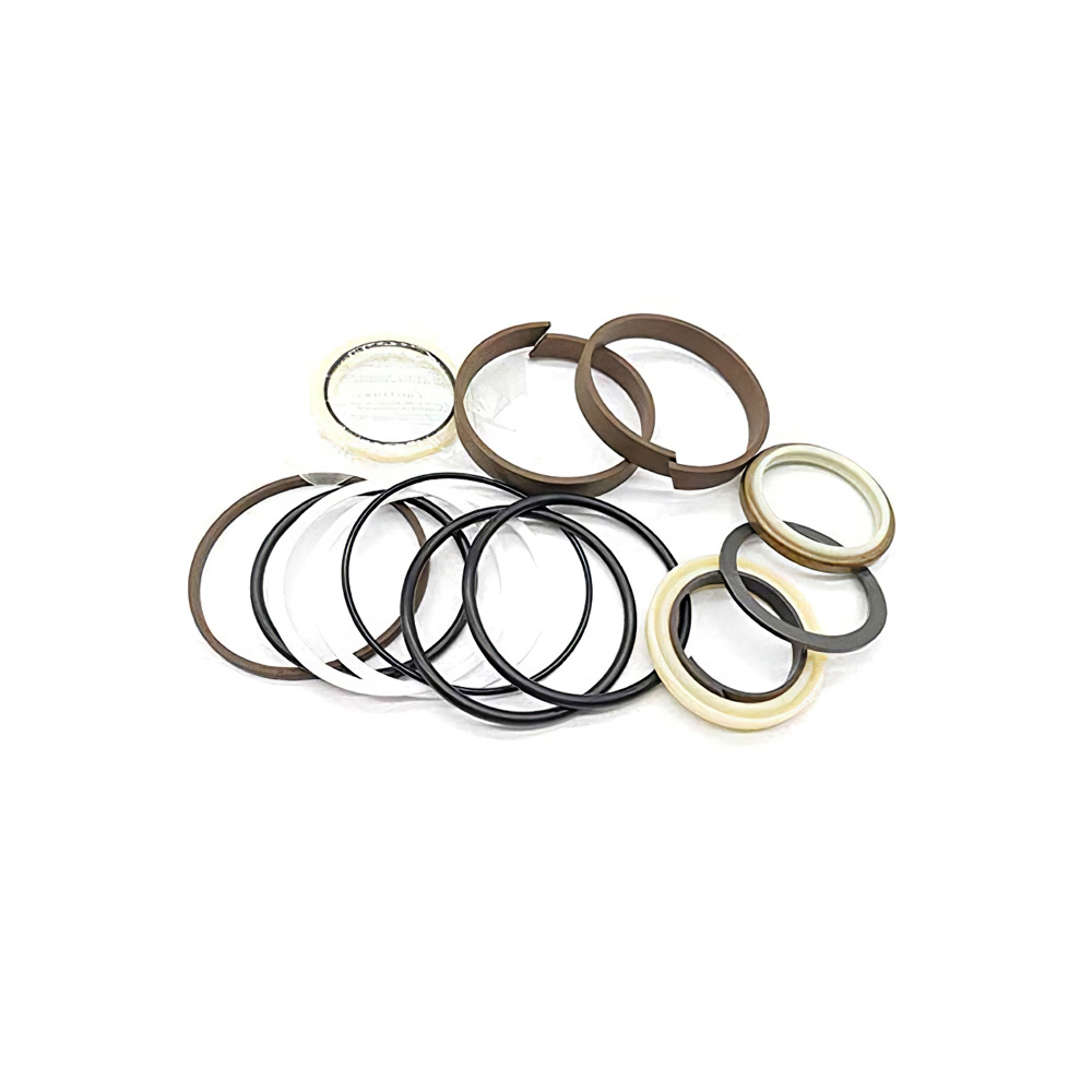 Arm Cylinder Seal Kit For Hyundai Excavator R210-9