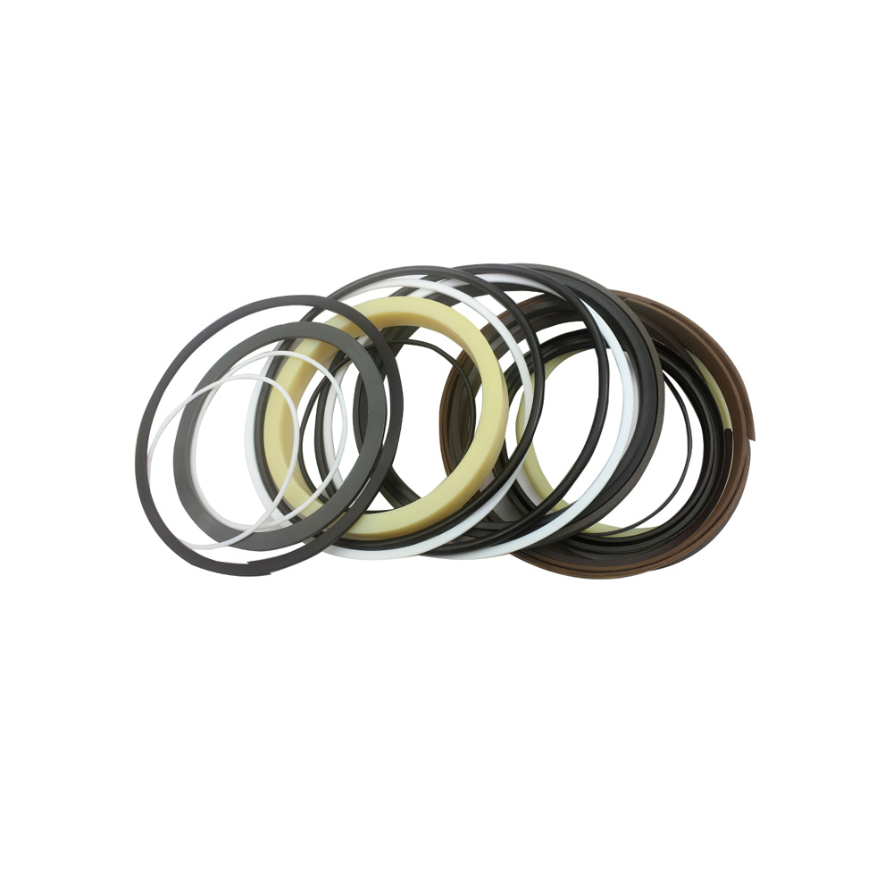 Arm Cylinder Seal Kit For Hyundai Excavator R265LC-9