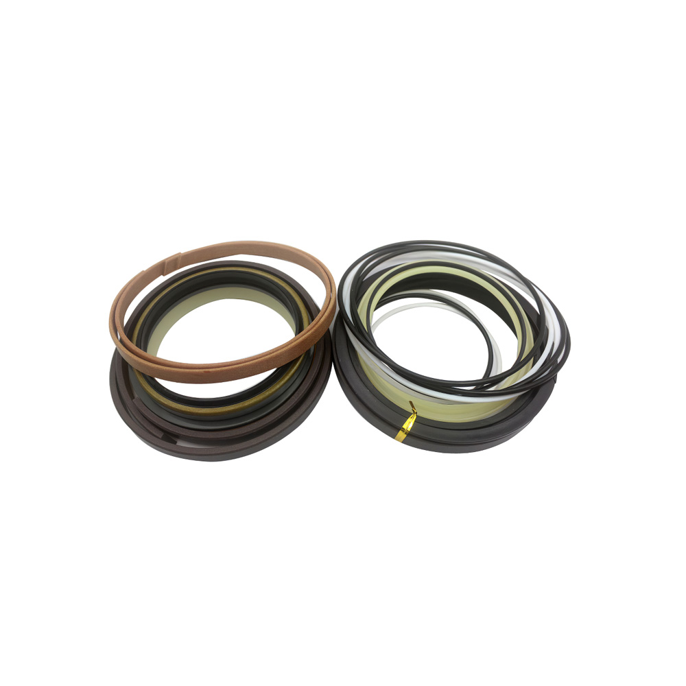 Arm Cylinder Seal Kit For Hyundai Excavator R290LC-1