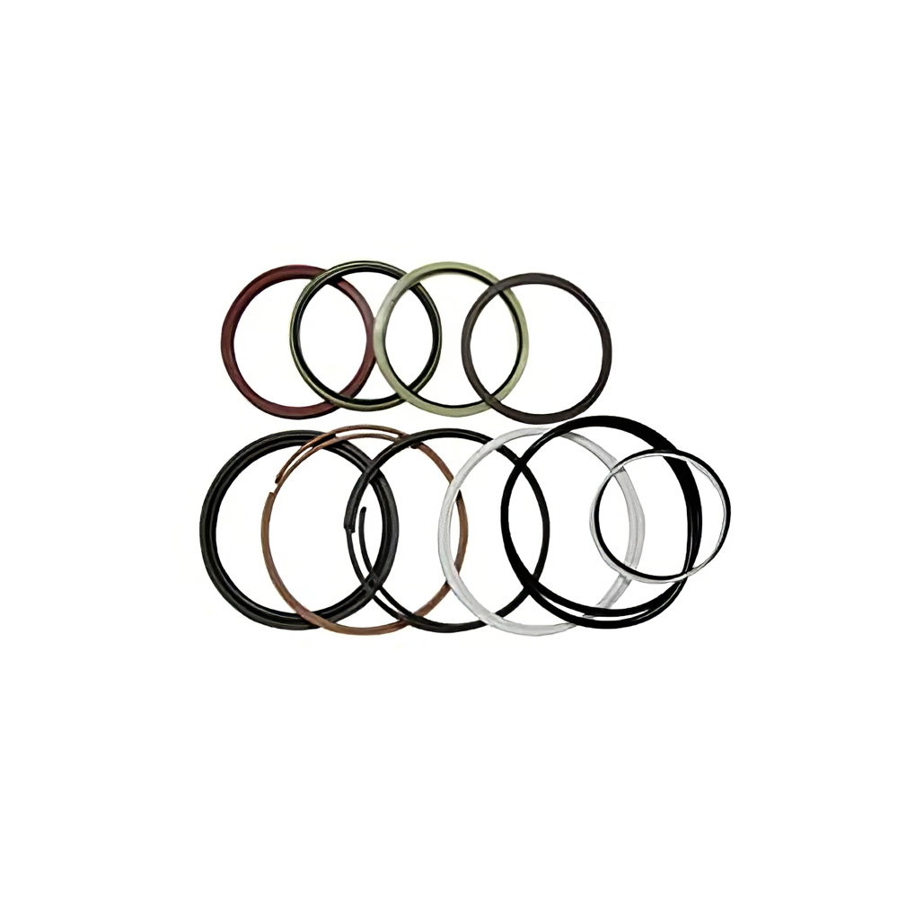 Arm Cylinder Seal Kit For Hyundai Excavator R370-7