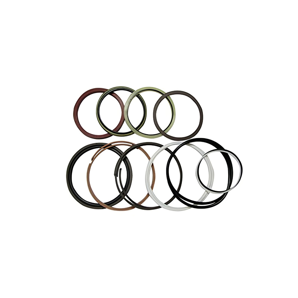 Arm Cylinder Seal Kit For HYUNDAI R225-7