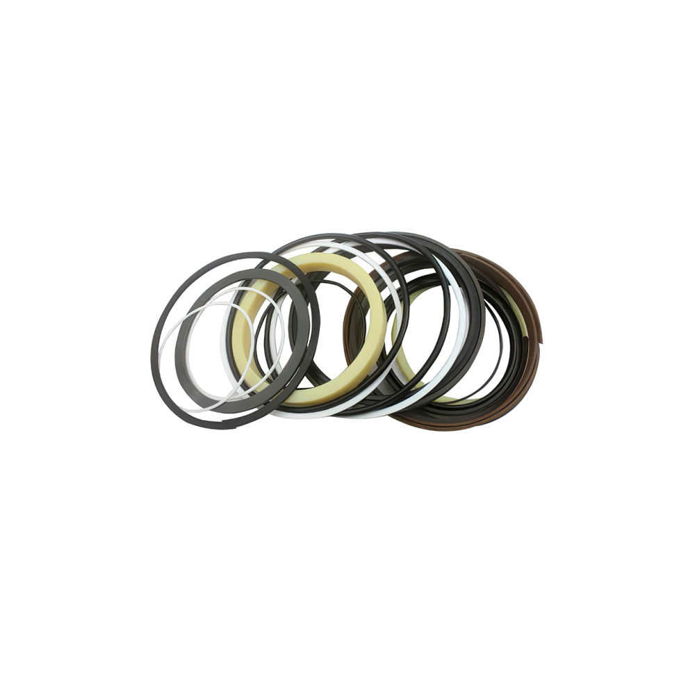 Arm Cylinder Seal Kit For Kato Excavator HD450SEV