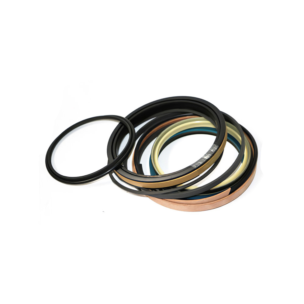 Arm Cylinder Seal Kit For Kobelco Excavator SK04