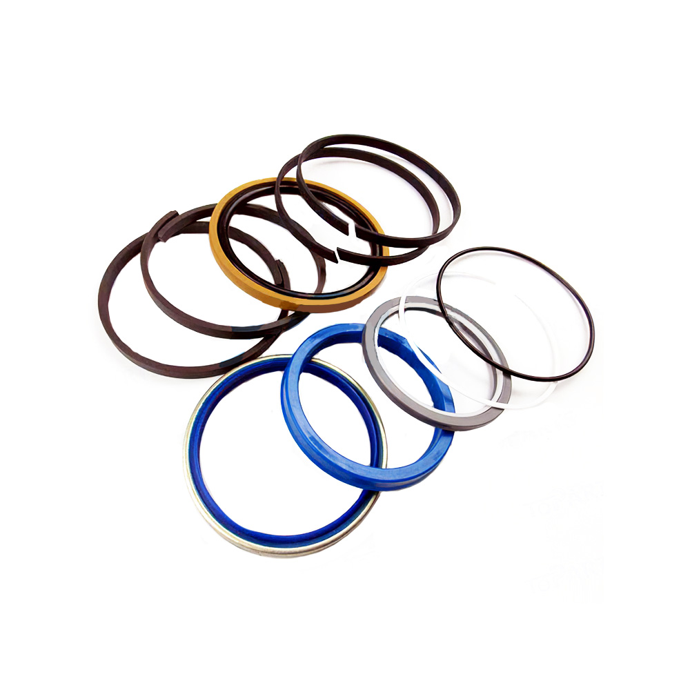 Arm Cylinder Seal Kit For Kobelco Excavator SK430