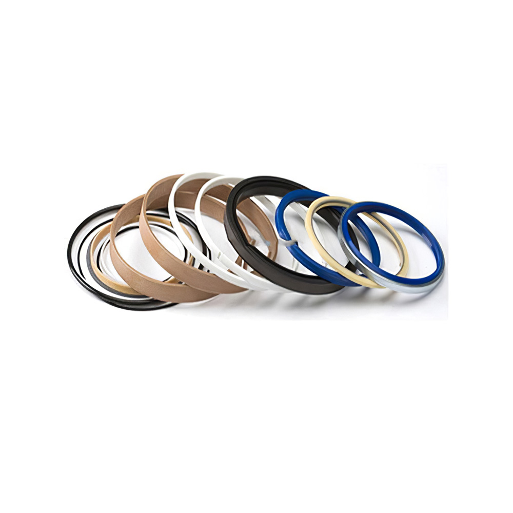 Arm Cylinder Seal Kit For Komatsu Excavator PC220-1 Arm Cylinder Seal Kit For Komatsu Excavator PC220-1