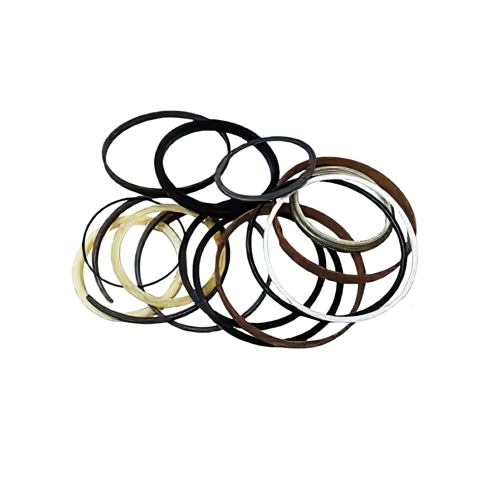 Arm Cylinder Seal Kit For Sumitomo Excavator LS3400FJ