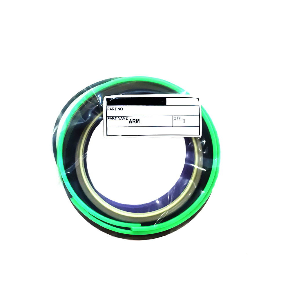 Arm Cylinder Seal Kit For SUMITOMO SH160