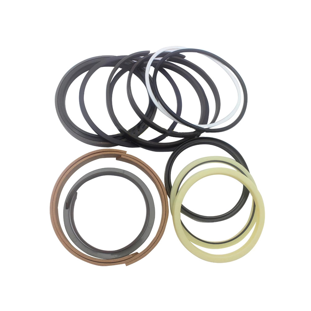 Arm Cylinder Seal Kit For Volvo EC380D