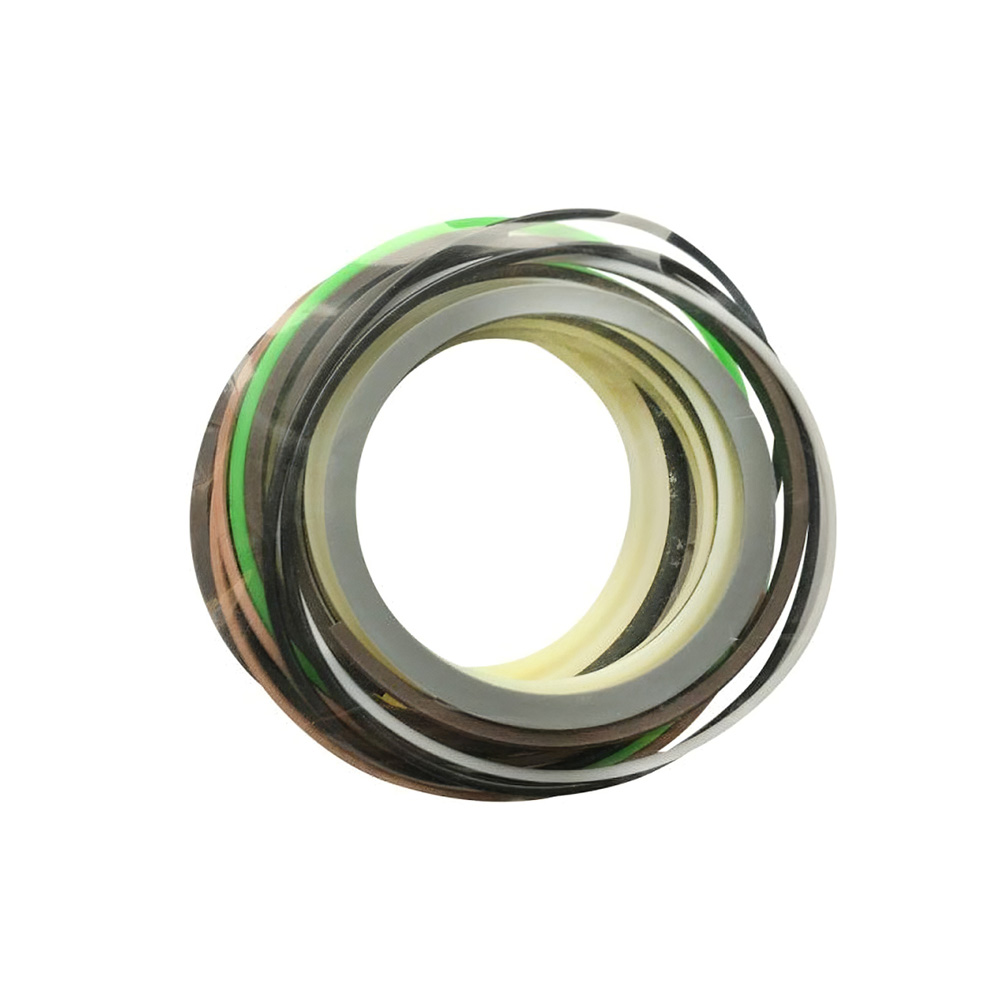 Arm Cylinder Seal Kit K9001901 for Doosan DX225LC DX255LC DX230LC TXC225LC-2 Excavator