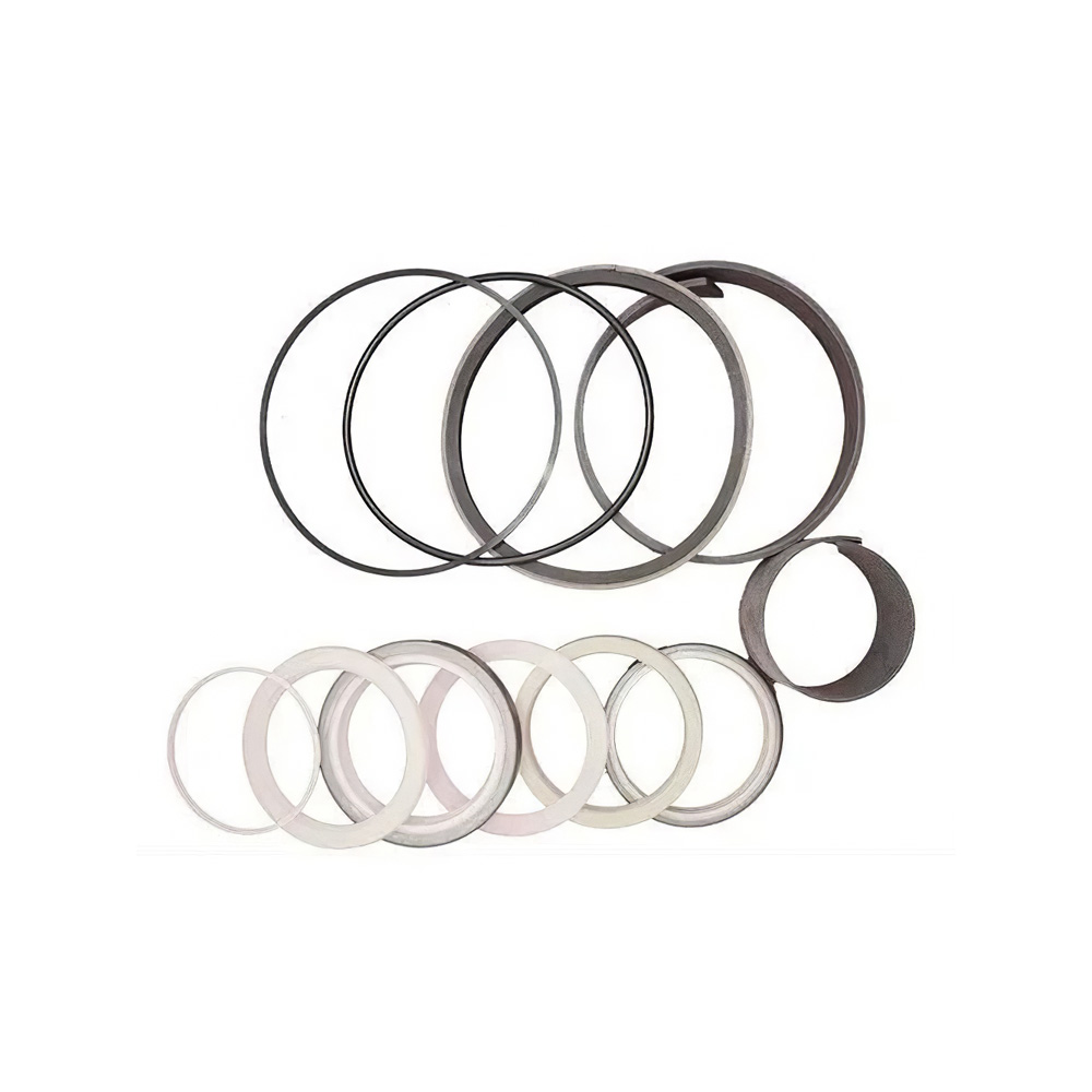 Arm Cylinder Seal Kit LQU0080 for Link Belt Excavator 2650C2