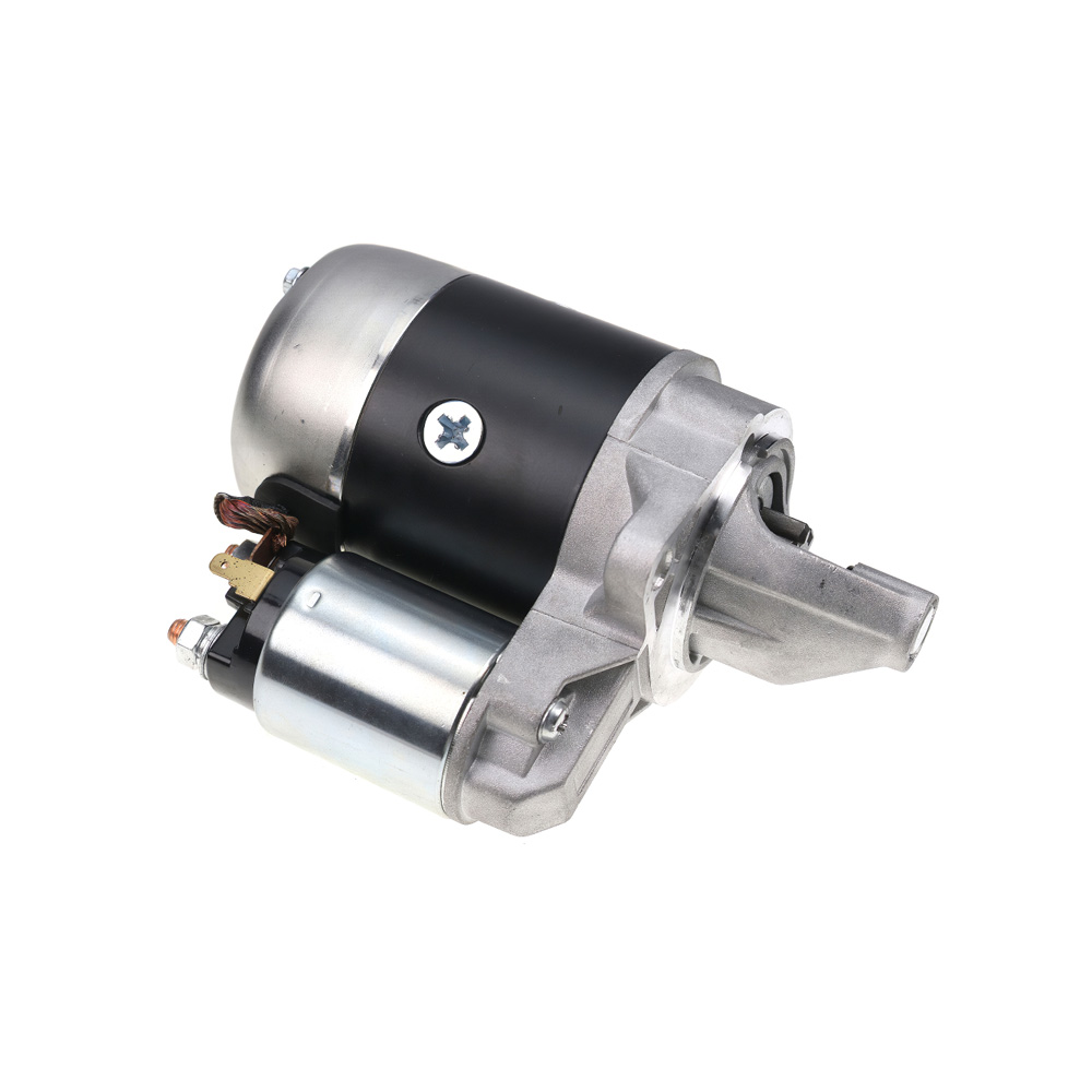 Assembly Starter 7023111 for JLG 260MRT Kubota Engine