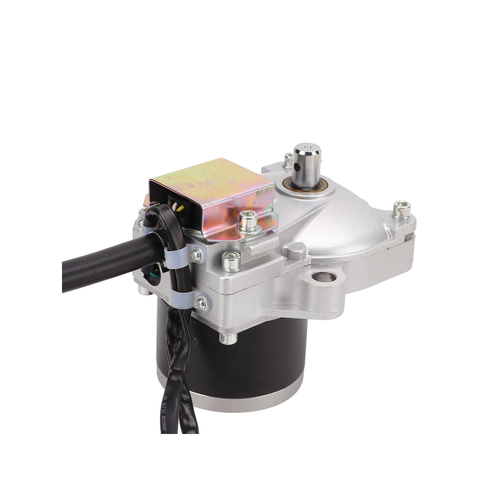 Automatic Throttle Motor 7834-40-2003 7834-40-3000 For Komatsu Excavator PC120-6 Engine 6D102