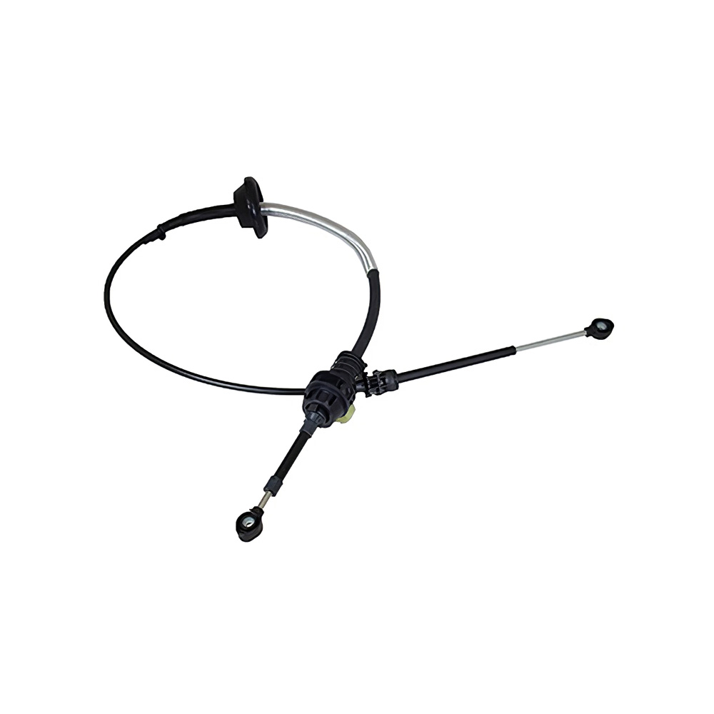 Automatic Transmission Gear Shift Cable 4L3Z7E395BA for Ford F150 2004-05