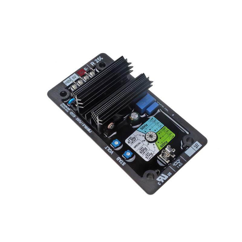 Automatic Voltage Regulator AVR 10000-61859 for FG Wilson