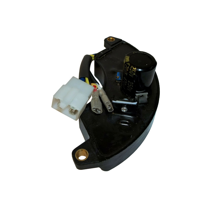 Automatic Voltage Regulator AVR 31700-Z18-003 31700-Z18-S62 fits Honda EP3800CX EP5000CX EP3100CX Generator