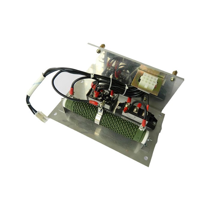Automatic Voltage Regulator AVR 6GA2 492-1A for Generator Genset