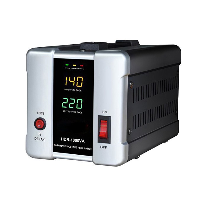 Automatic Voltage Regulator AVR AN-5-203B for Denyo Genset Generator
