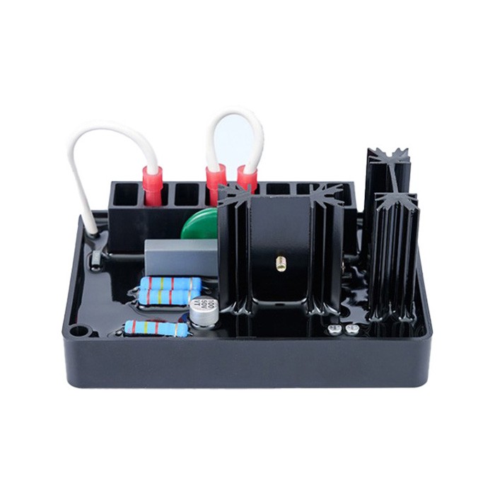 Automatic Voltage Regulator AVR BE350 for Marathon Basler Generator