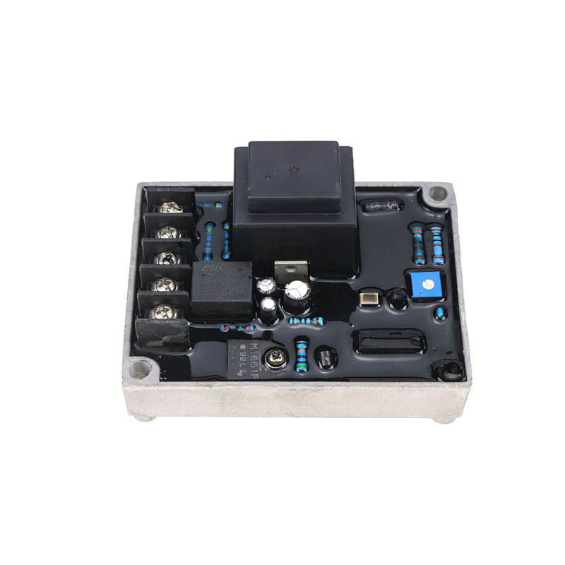 Automatic Voltage Regulator AVR CF200 CF400 CFDZ for Brush Generator