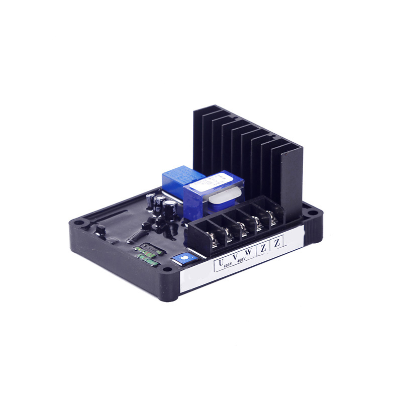 Automatic Voltage Regulator AVR DX-5E for Generator Genset Automatic Voltage Regulator AVR DX-5E for Generator Genset