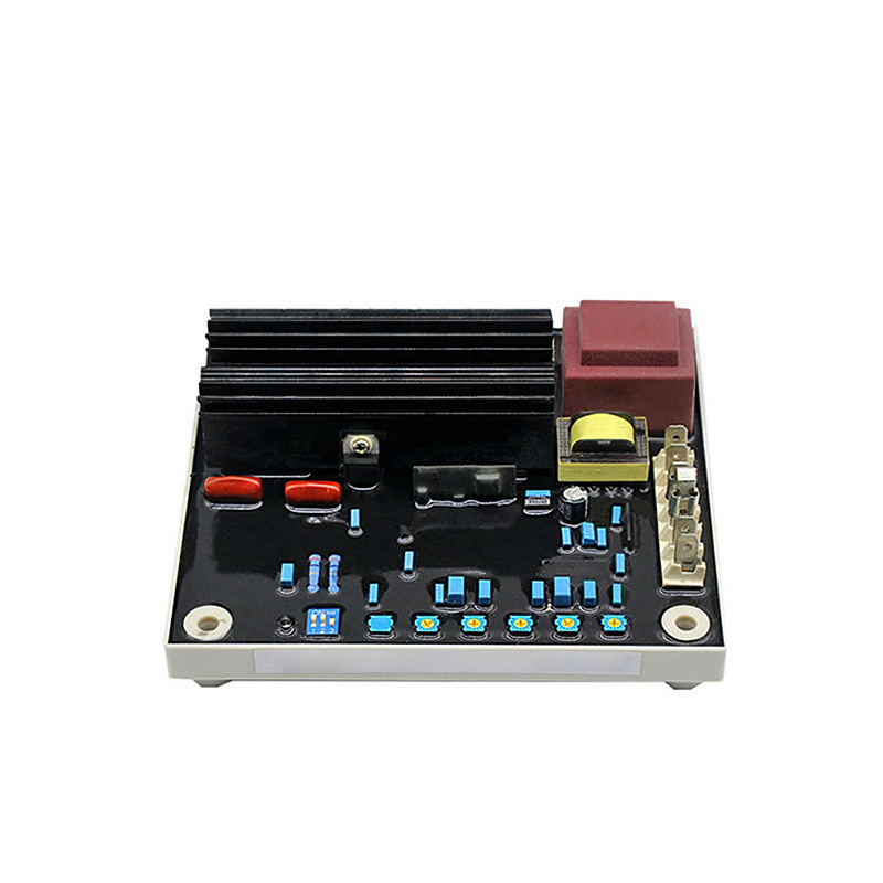 Automatic Voltage Regulator AVR EA08A for Generator Genset