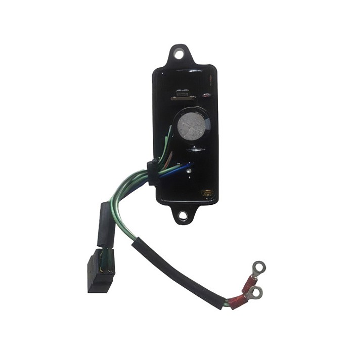 Automatic Voltage Regulator AVR G3102-02800 for Kubota Low Boy II GL6000-STD GL6000-AUS GL7000-USA GL7000-USA-TM GL7000-STD