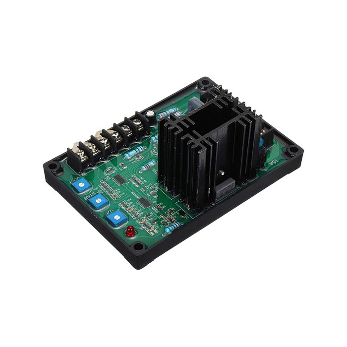 Automatic Voltage Regulator AVR GAVR-15B GAVR15B for Generator