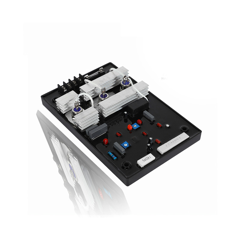 Automatic Voltage Regulator AVR GAVR-35A for Brushless Generator Set
