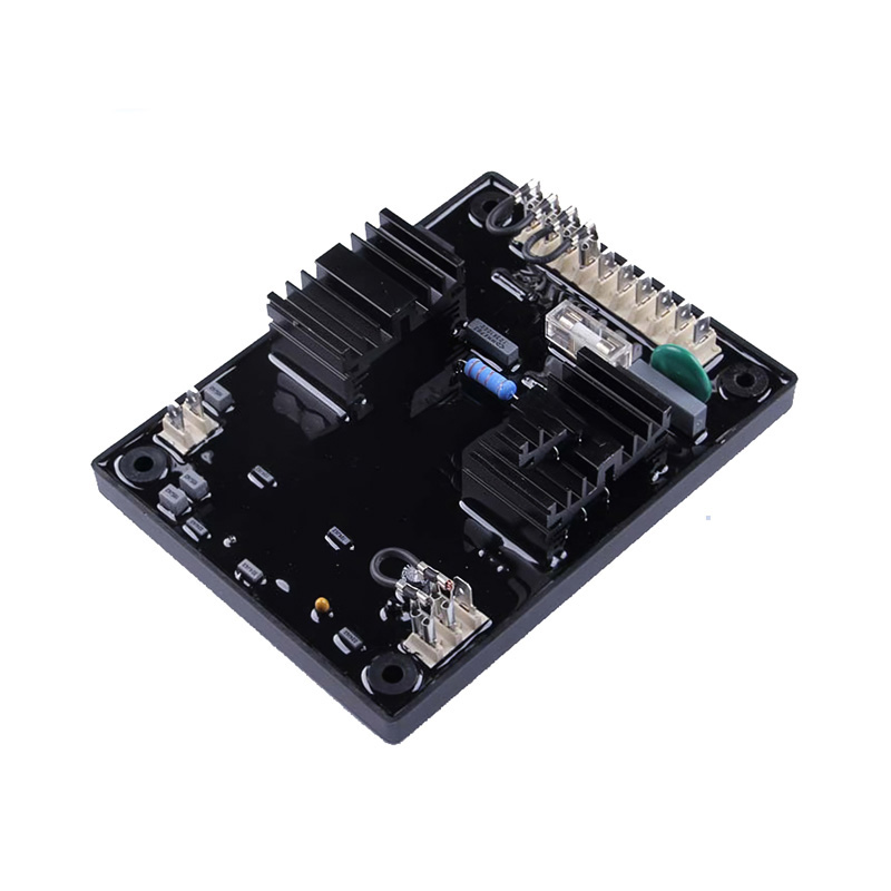 Automatic Voltage Regulator AVR WT-2 WT2 50/60HZ for Generator Genset